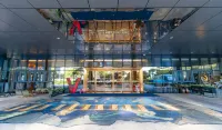 Veegle By Landison Sunshine Hoteles en Zhoushan