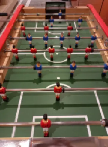 Elong Yam Hotel (Yulin Old Street Shangjun North Road