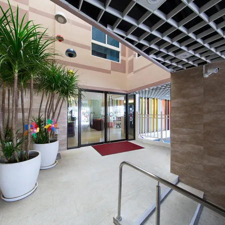 Fullon Poshtel Kenting