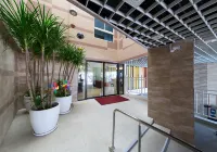 Fullon Poshtel Kenting Hôtels à : Pingdong