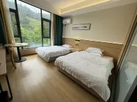 Hongyashan Foreign Guest Homestay Hotel Hotels in Hongya