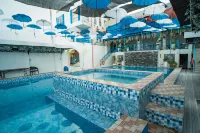 Bernese Resort Hotel powered by Cocotel - Pools