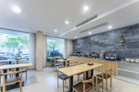 Dahuadu Business Hotel - Desayuno