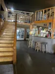 Vatica Hotel (Tai'an Taishan Station Daimiao) - bar