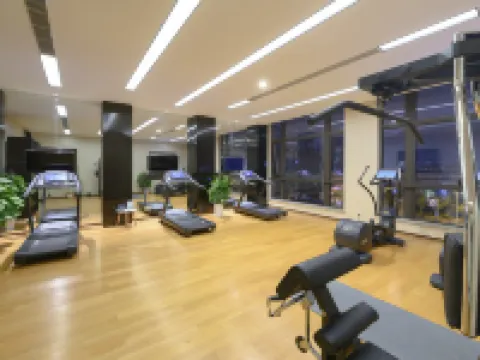 Holiday Inn KUNSHAN by IHG Hotels in Kunshan