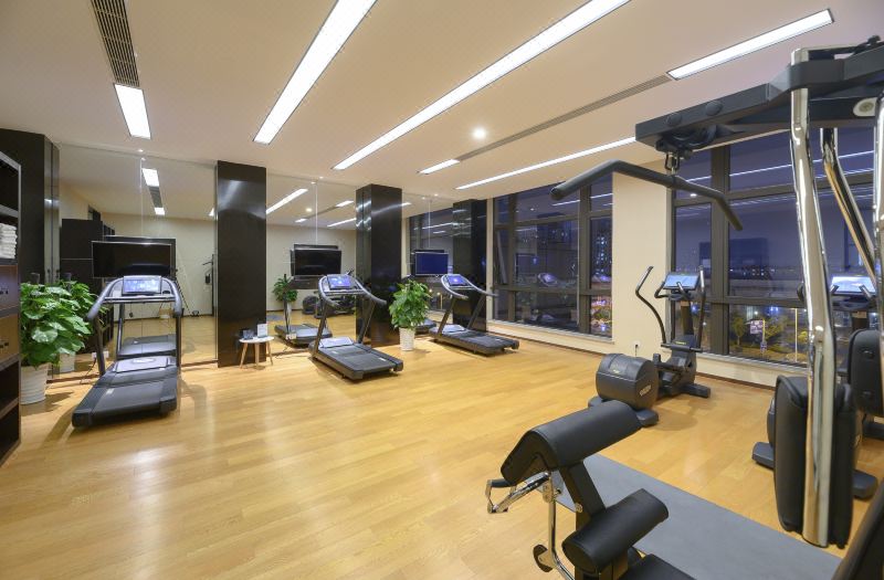 Holiday Inn Kunshan by IHG photo 2