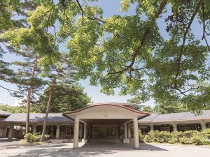 Karuizawa Prince Hotel East