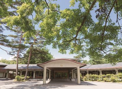 Karuizawa Prince Hotel East