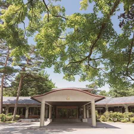 Karuizawa Prince Hotel East
