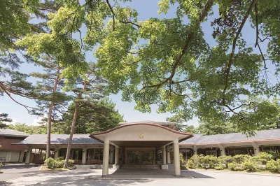 Karuizawa Prince Hotel East