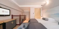 WASSIM HOTELS - Guestroom (Cards, Mahjong)