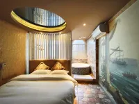 Huzhou Zhili Jialai Hotel - جاكوزي