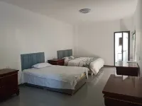 Jiuquan Xinxinyuan Hotel - Mountain view