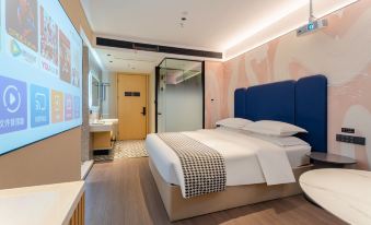 Hefei Cheng Xiao Cheng Homestay