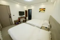 Yunhe Terraced Fields Yijie Homestay Hotels near Yunhe Terrace Scenic Area Terrace Commune