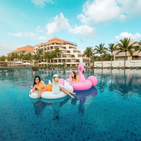 Pullman Danang Beach Resort