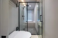 Muqing Senyu · Light Luxury Seaview Hot Spring Homestay