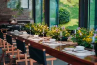 Emeishan XiaoshanQing Luxury Resort (Dawnhill） Hotels in Emeishan City
