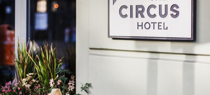 The Circus Hotel Hotels in Berlin