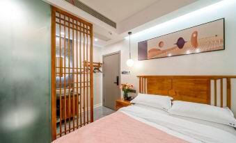Qiran Shanju Boutique B&B