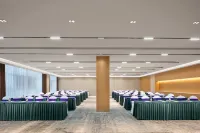 Fengyu Hotel Hotel a Bazhong