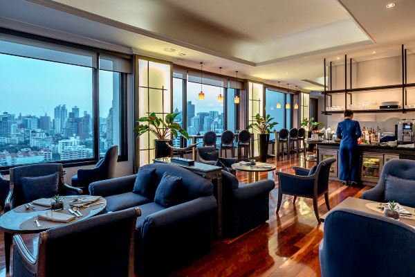 그랜드 머큐어 방콕 아트리움(Grand Mercure Bangkok Atrium)_2