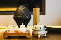 Chanyi Longxing Courtyard Hotel (Longxing Temple)