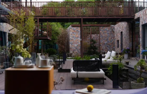 麗江且慢·YOGA酒店