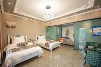 Tekes Lanyuan Homestay (Lijie) - con vistas a la montaña