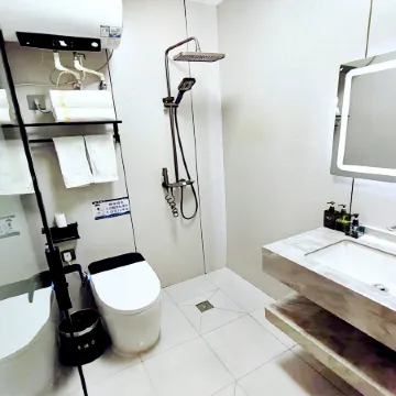 Xilai Hotel, Dingxiang County Отели в г. Динсян