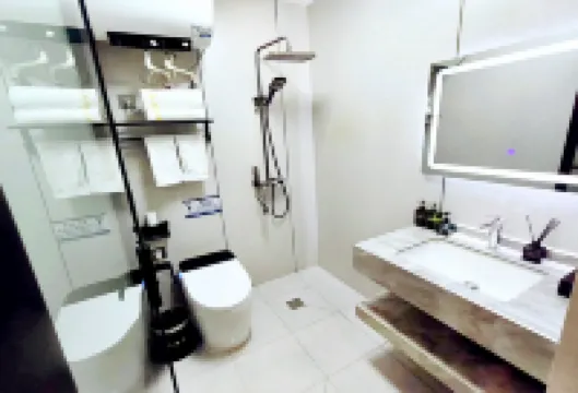 定襄縣喜來飯店