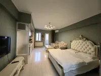 Panjin Lijie Homestay - พร้อมระเบียง