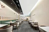 Atour Hotel Urumqi Autonomous Region Museum - pet friendly