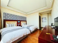 Ruoergi Yucang Haro Homestay