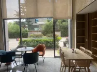 Elong R.YUN Hotel (Dali Xiangyun Xiangcheng Zhonggulou) - breakfast