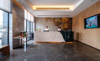 Guanghan Minshan Jingyun Hotel