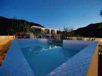 Beijing Haitang Still Homestay Hotels in Beijing