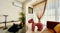 Lin Hai Ju Sea View Homestay