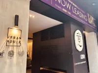 Yi Serviced Apartments Hotels in Hongkong