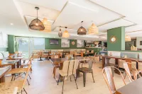 Appart’City Confort Montpellier Ovalie I - servizio colazione