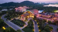 Crowne Plaza Huzhou Hotels in Wuxing District Government/Zhili