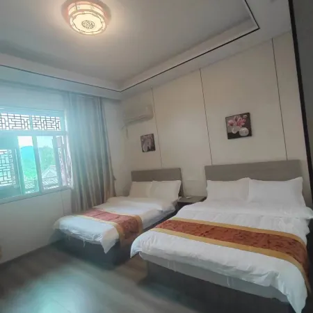 Guli Liuxiyuan Homestay
