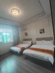 Guli Liuxiyuan Homestay