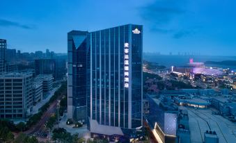 Microtel By Wyndham Qingdao Huangdao