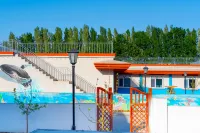 Yunding · Manye | Holiday Villa Meisu Các khách sạn gần Ga Nam Jinghe