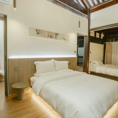Weijianhai Homestay (Huize Gucheng)