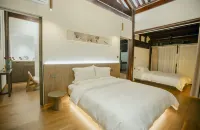 Weijianhai Homestay (Huize Gucheng) Hotels in Huize