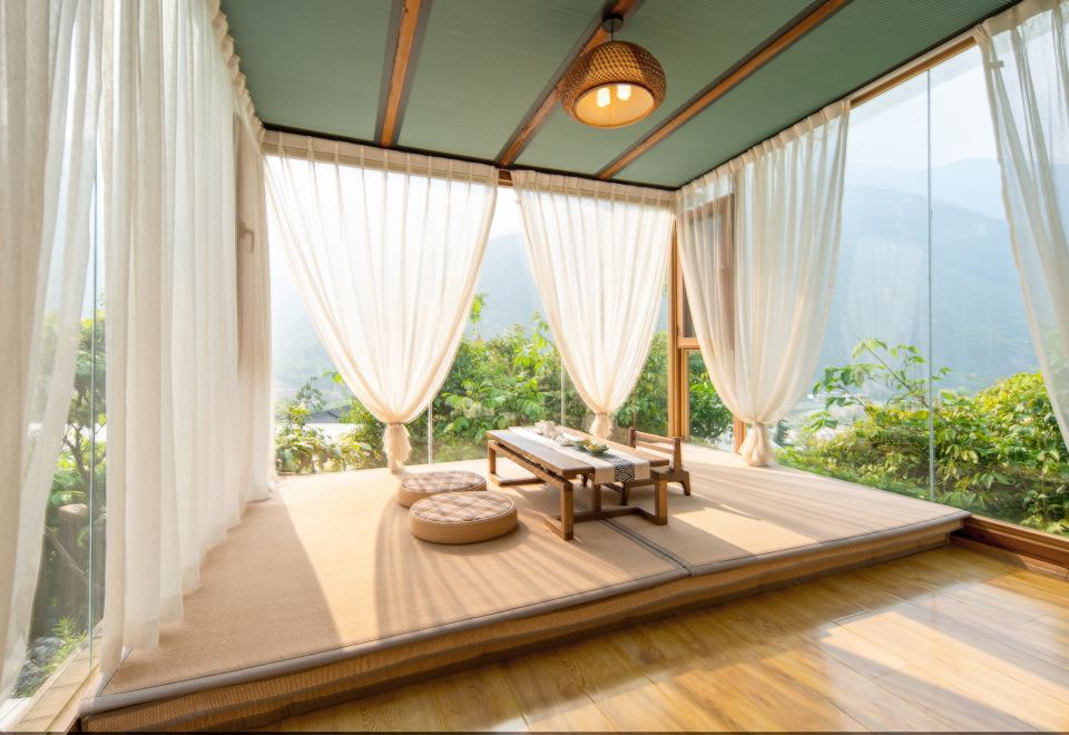 Nature Yaoquan Mountain Residence 대표 이미지