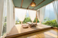 Nature Yaoquan Mountain Residence فنادق في ونتشوان