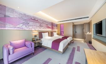 Tianhewan Hotel